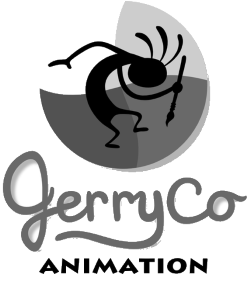 JerryCo Animation